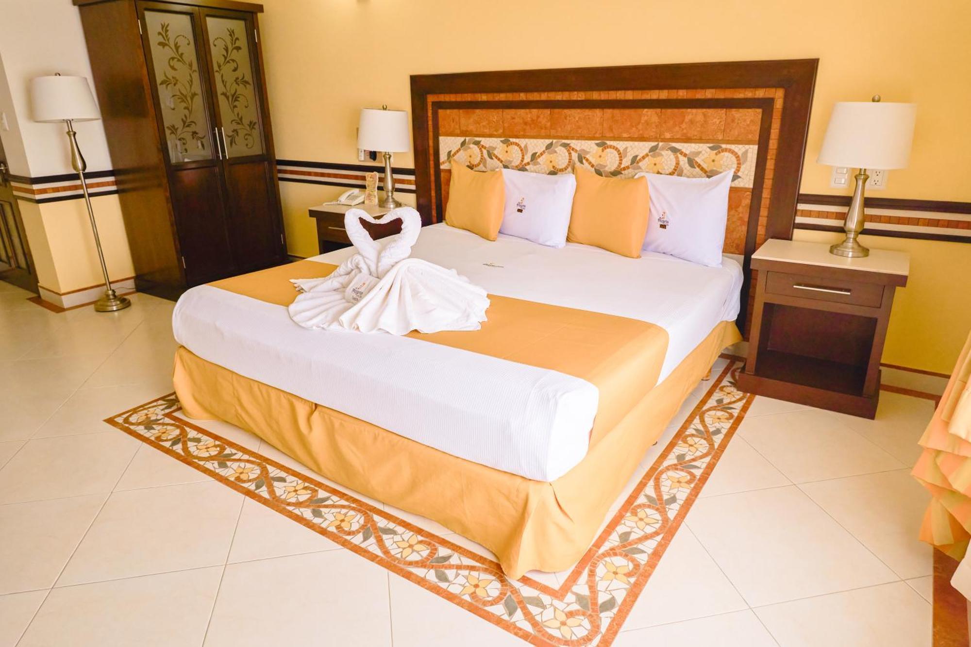 Centro Hotel Villa Las Margaritas Xalapa Eksteriør bilde