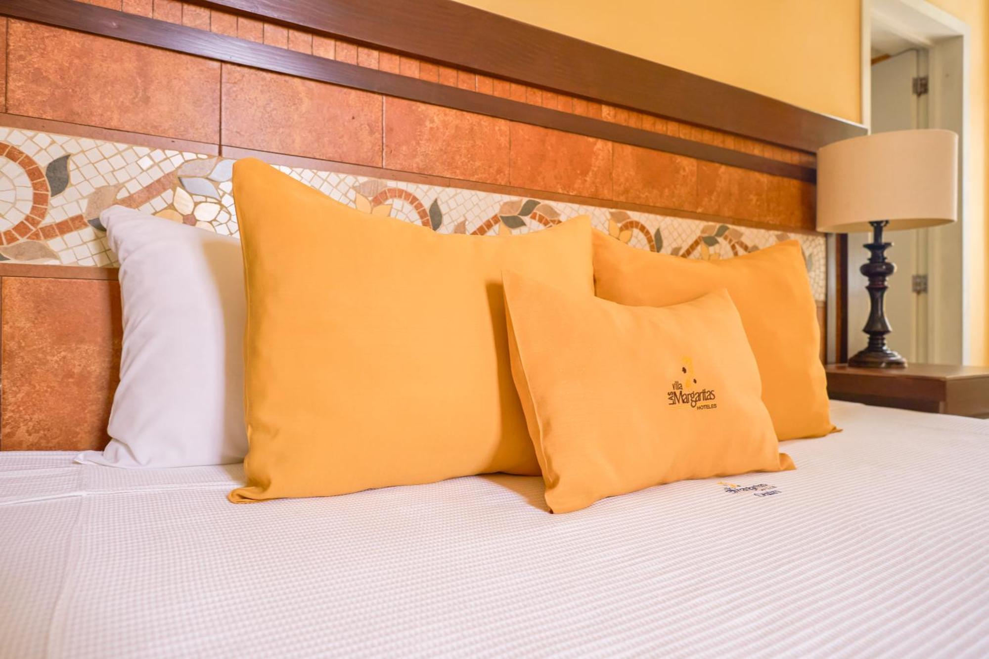 Centro Hotel Villa Las Margaritas Xalapa Eksteriør bilde