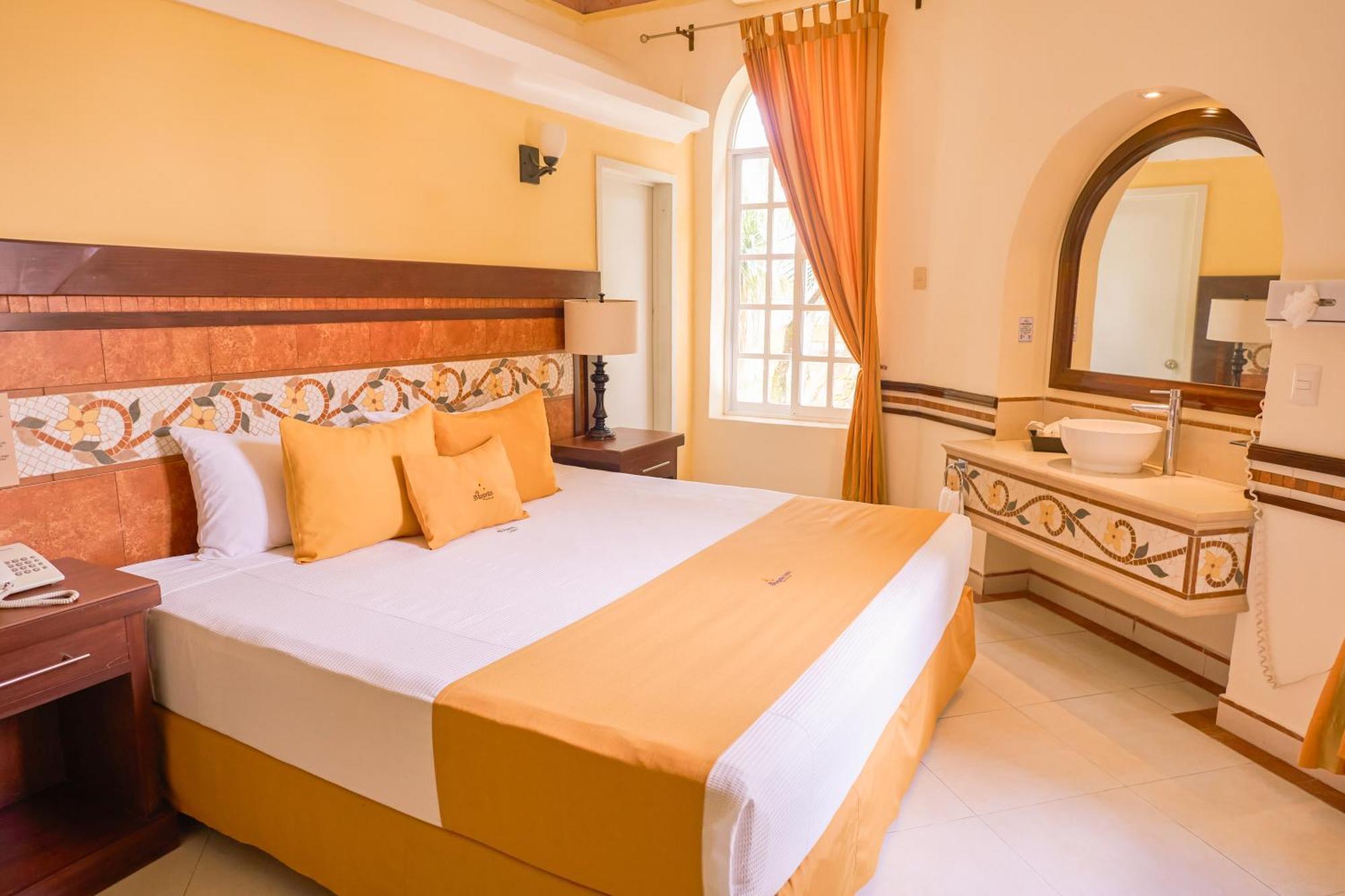 Centro Hotel Villa Las Margaritas Xalapa Eksteriør bilde