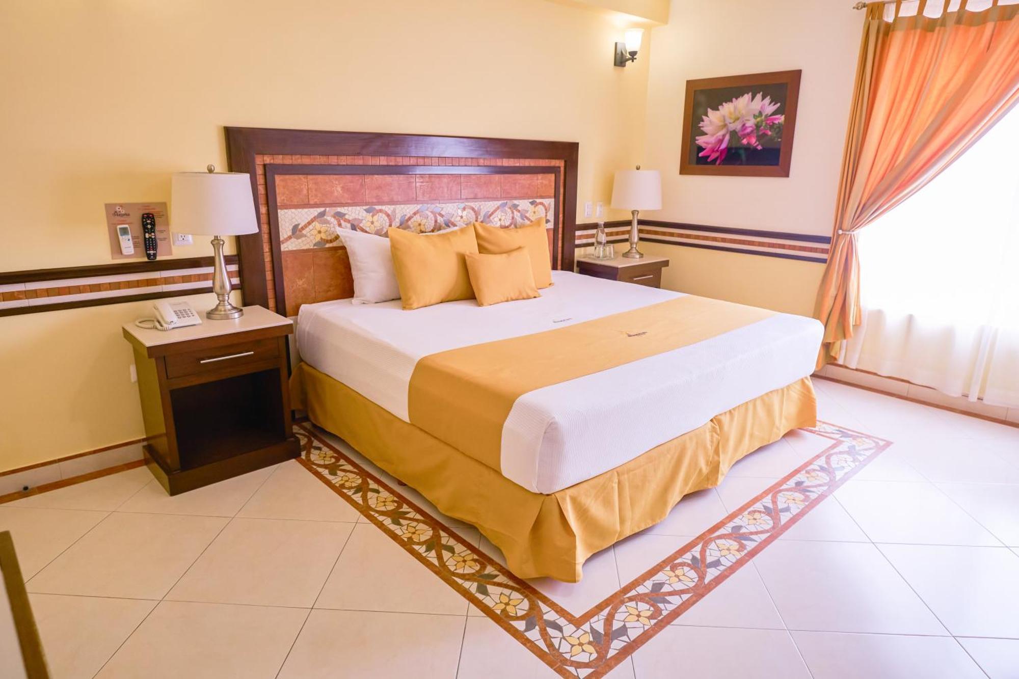 Centro Hotel Villa Las Margaritas Xalapa Eksteriør bilde