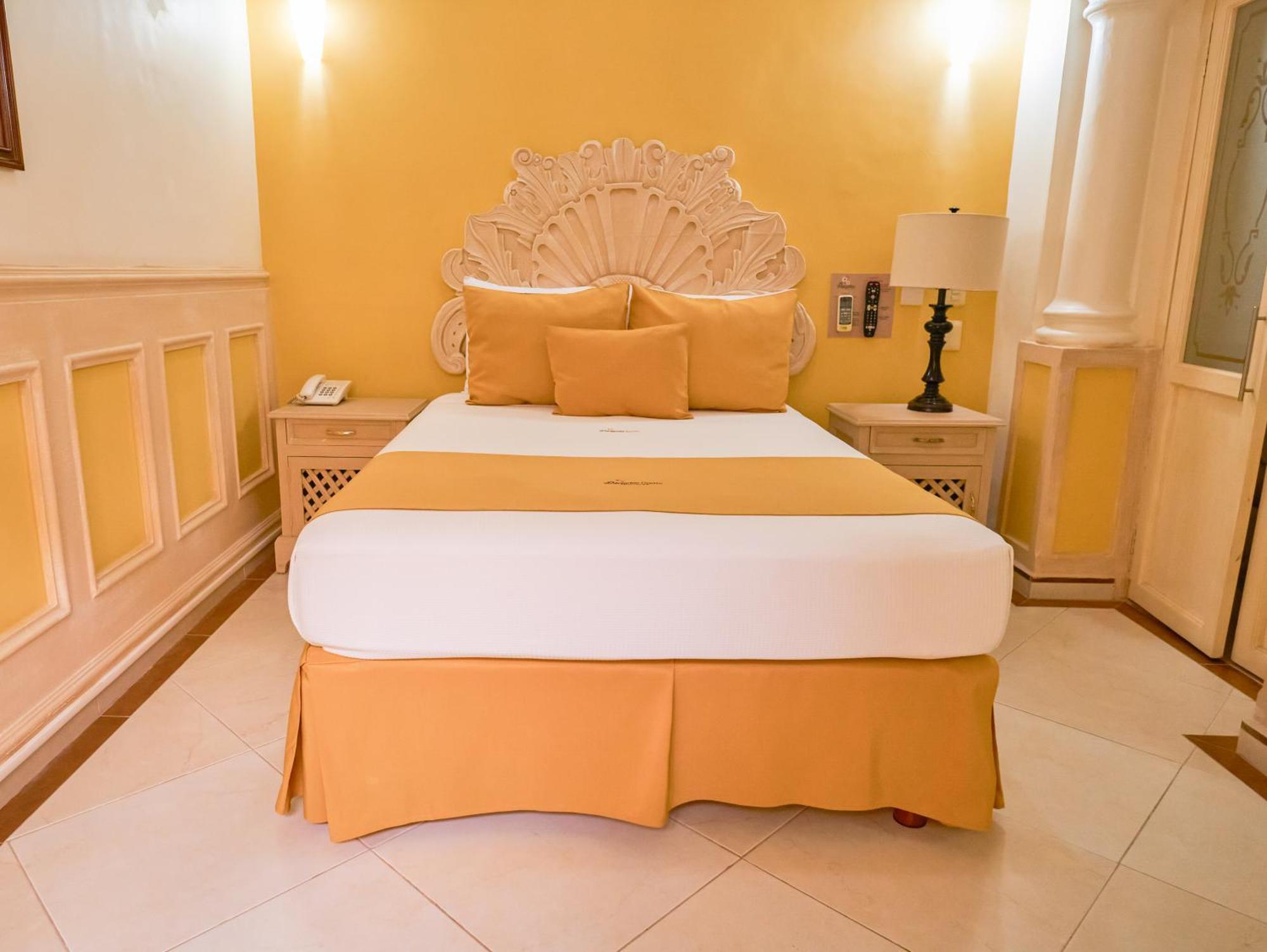 Centro Hotel Villa Las Margaritas Xalapa Eksteriør bilde